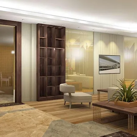 Hotel Ramada Residences By Wyndham Balikesir