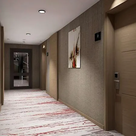 Ramada Residences By Wyndham Hotel Balikesir