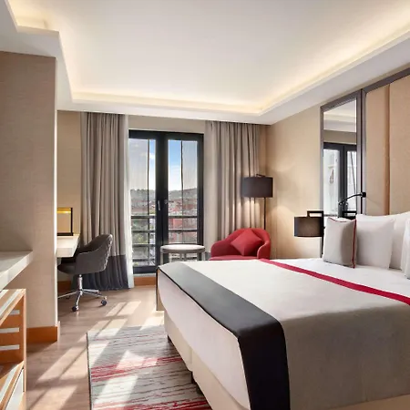 Ramada Residences By Wyndham Hotel