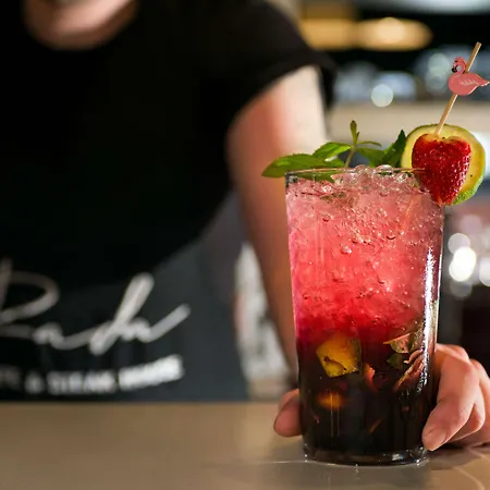 Ramada Residences By Wyndham Hotel Balıkesir