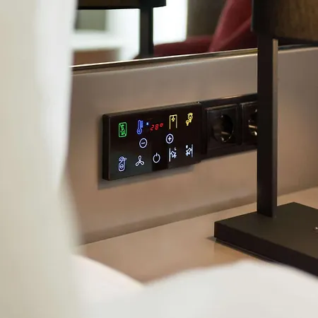 Ramada Residences By Wyndham Hotel Balıkesir