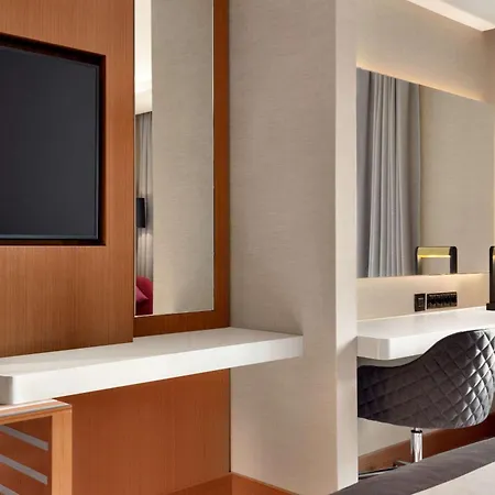 Hotel Ramada Residences By Wyndham Balikesir