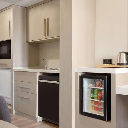 Ramada Residences By Wyndham 4* Balikesir