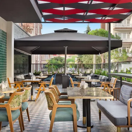 Hotel Ramada Residences By Wyndham 4*