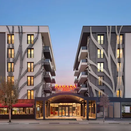Ramada Residences By Wyndham