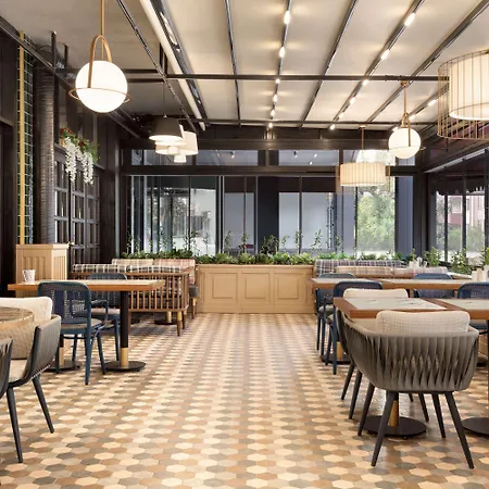 Ramada Residences By Wyndham Hotel