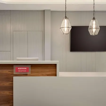 Ramada Residences By Wyndham Hotel Balikesir