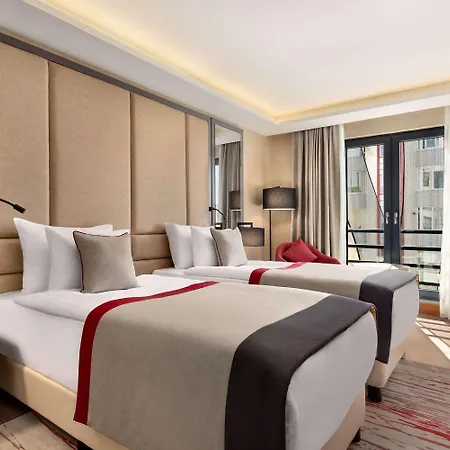 Ramada Residences By Wyndham 4*