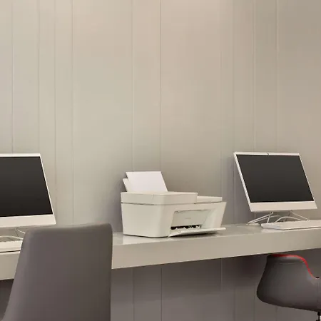 Otel Ramada Residences By Wyndham Balıkesir