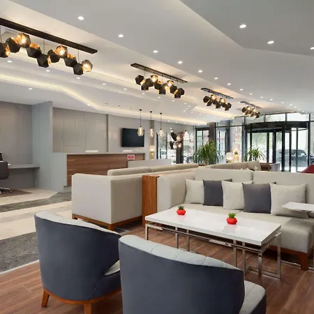 Ramada Residences By Wyndham 4* Balıkesir