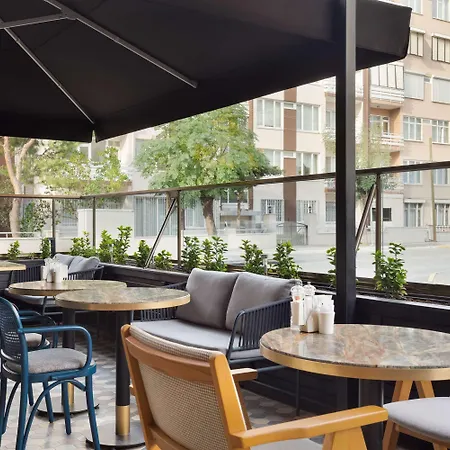 Hotel Ramada Residences By Wyndham 4*