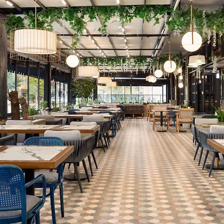 Otel Ramada Residences By Wyndham 4*