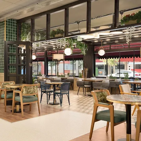 Ramada Residences By Wyndham Otel