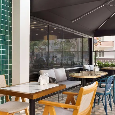 酒店 Ramada Residences By Wyndham Balıkesir