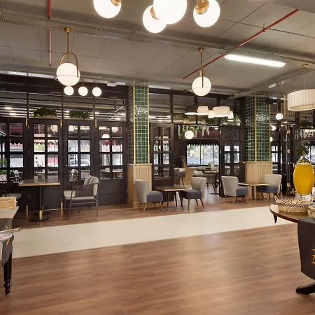 Ramada Residences By Wyndham 4* Balıkesir