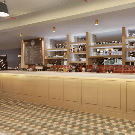 Otel Ramada Residences By Wyndham