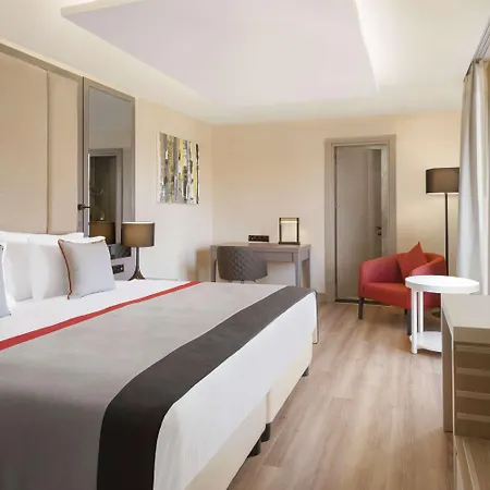 Otel Ramada Residences By Wyndham