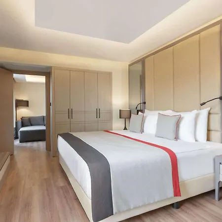 酒店 Ramada Residences By Wyndham 4*