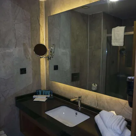 Ramada Residences By Wyndham 4* Balikesir