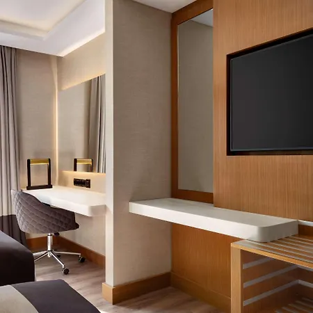 Ramada Residences By Wyndham 4* Balıkesir