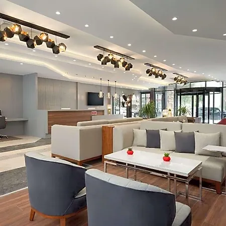 Ramada Residences By Wyndham Hotel