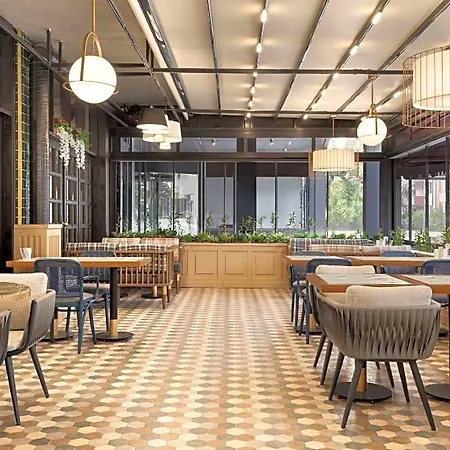 Ramada Residences By Wyndham 4* Balikesir