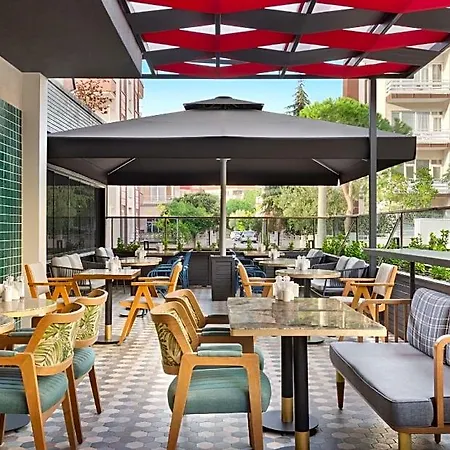 Ramada Residences By Wyndham Hotel Balikesir