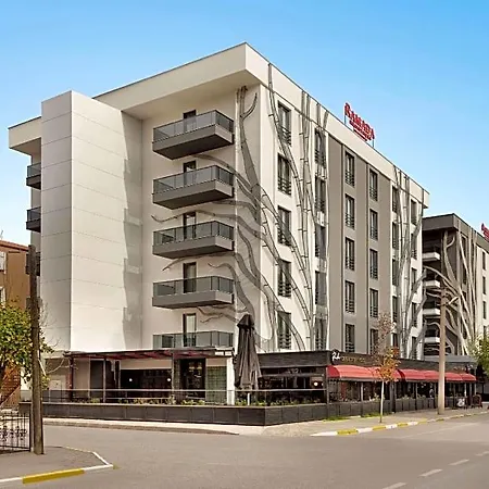 Hotel Ramada Residences By Wyndham Balikesir