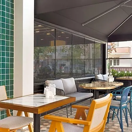 Hotel Ramada Residences By Wyndham 4*
