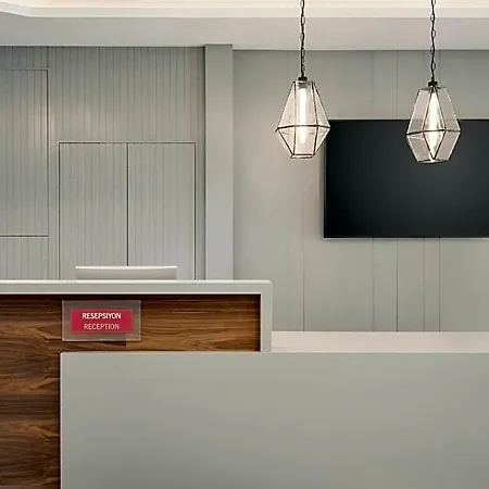 Hotel Ramada Residences By Wyndham Balikesir
