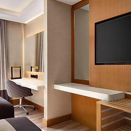 Hotel Ramada Residences By Wyndham Balikesir