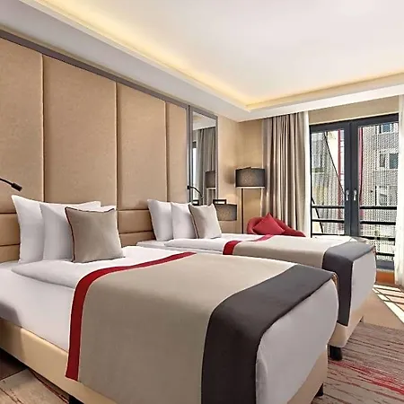 Hotel Ramada Residences By Wyndham