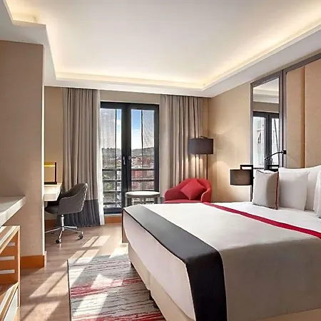 Ramada Residences By Wyndham 4*