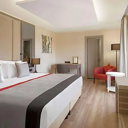 Ramada Residences By Wyndham Hotel Balikesir