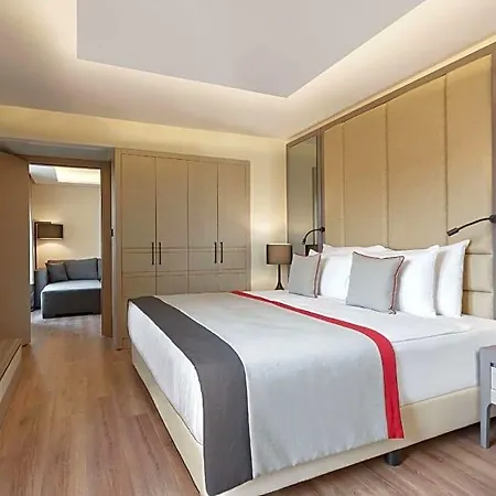 Hotel Ramada Residences By Wyndham