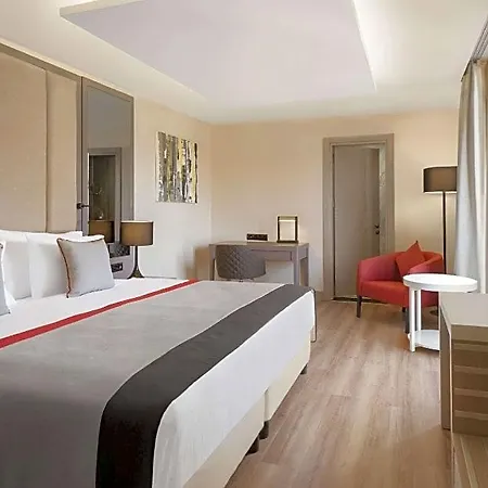 Ramada Residences By Wyndham Balıkesir