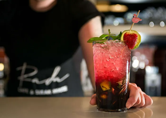 Ramada Residences By Wyndham Hotel Balıkesir