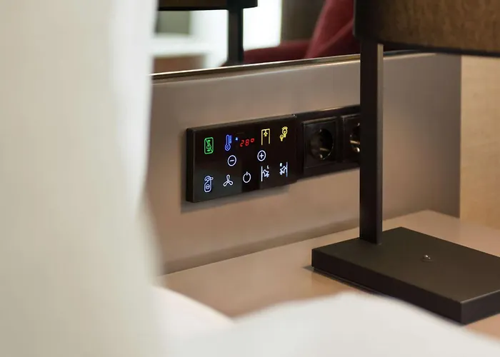 Ramada Residences By Wyndham Hotel Balıkesir