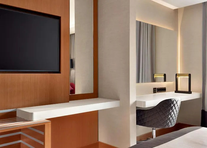 Hotel Ramada Residences By Wyndham Balıkesir