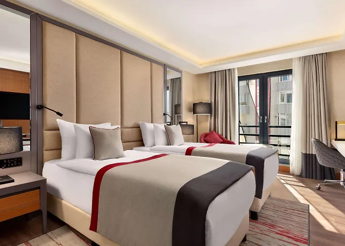 Ramada Residences By Wyndham 4*