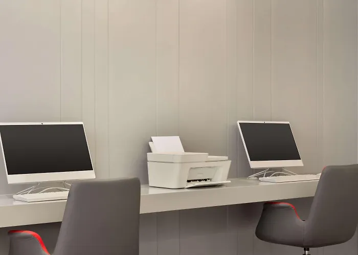 Hotel Ramada Residences By Wyndham Balıkesir