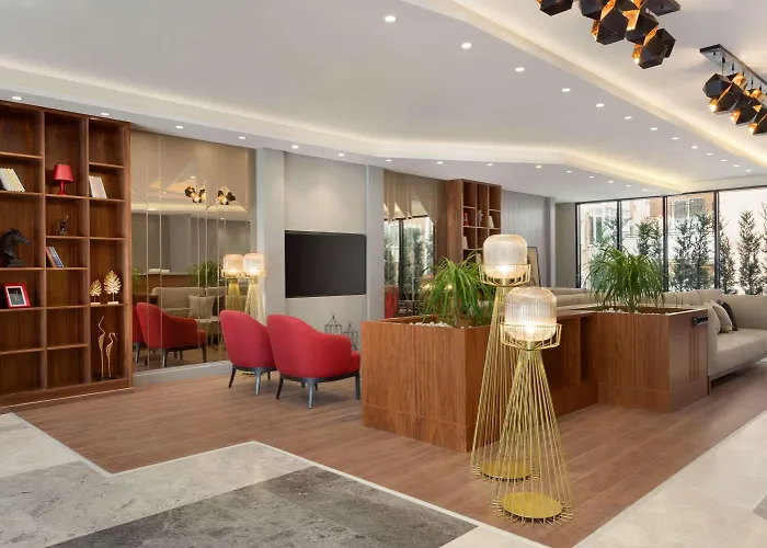 Ramada Residences By Wyndham Balıkesir