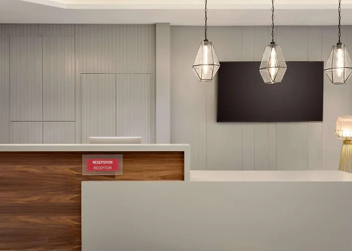 Ramada Residences By Wyndham Balıkesir