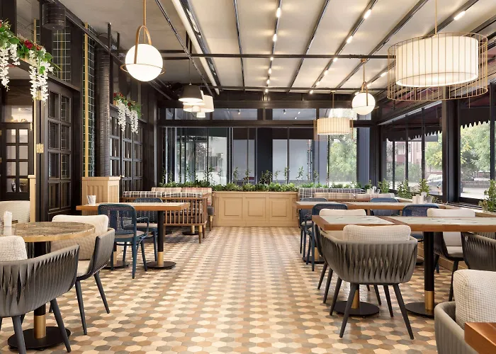 Ramada Residences By Wyndham Balıkesir