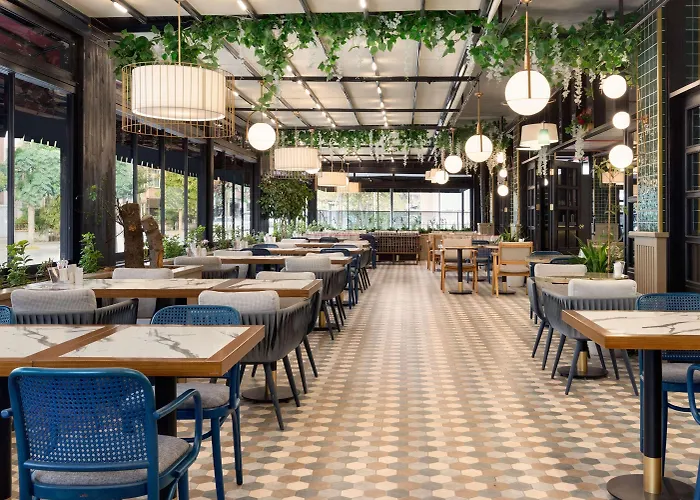 Hotel Ramada Residences By Wyndham 4*