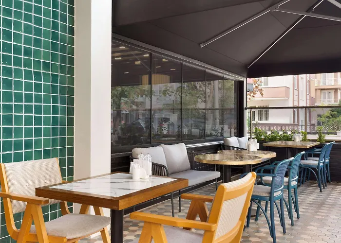 Hotel Ramada Residences By Wyndham Balıkesir