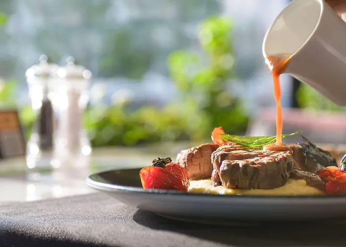 Ramada Residences By Wyndham Hotel