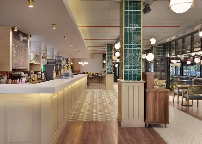 Ramada Residences By Wyndham Hotel Balıkesir