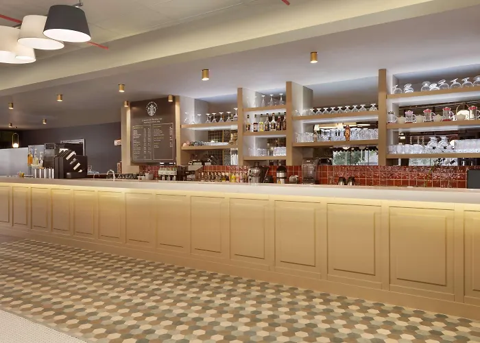 Hotel Ramada Residences By Wyndham