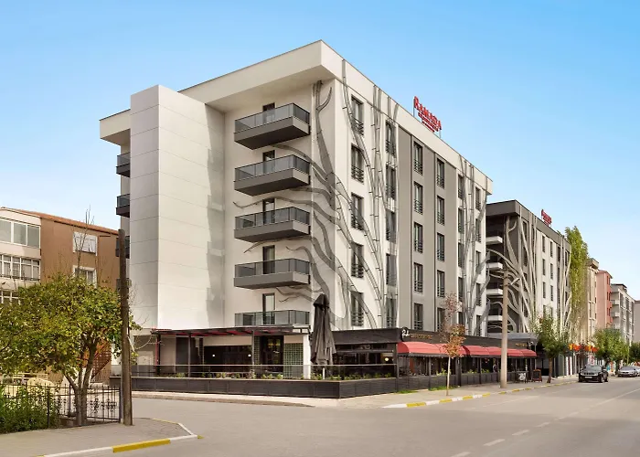 Ramada Residences By Wyndham 4*